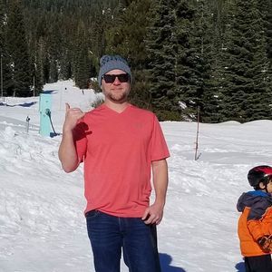 Meet your Posher, Hawk